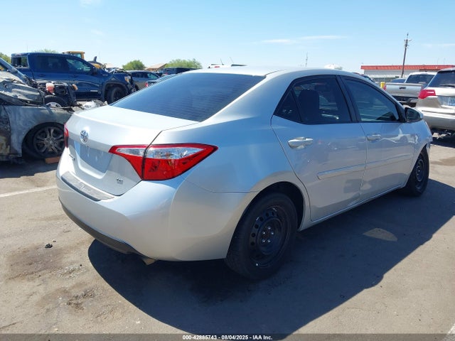 2T1BURHE3GC636316 Toyota 2zr-fe