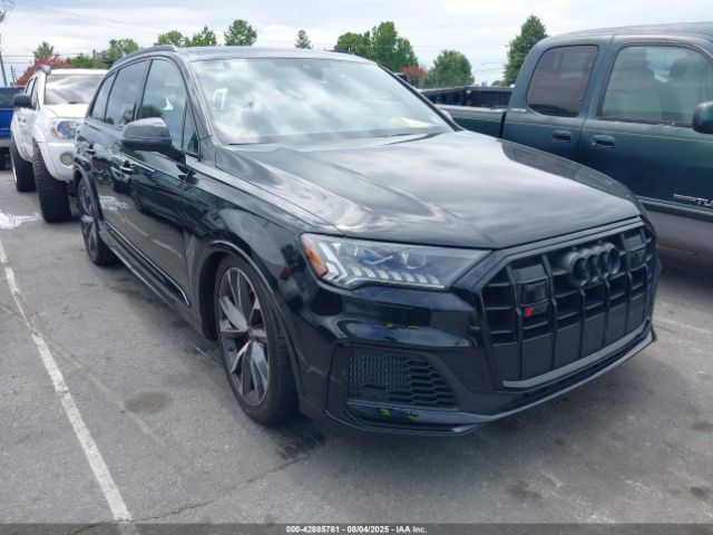 2023 AUDI SQ7 WA1VWBF78PD028503