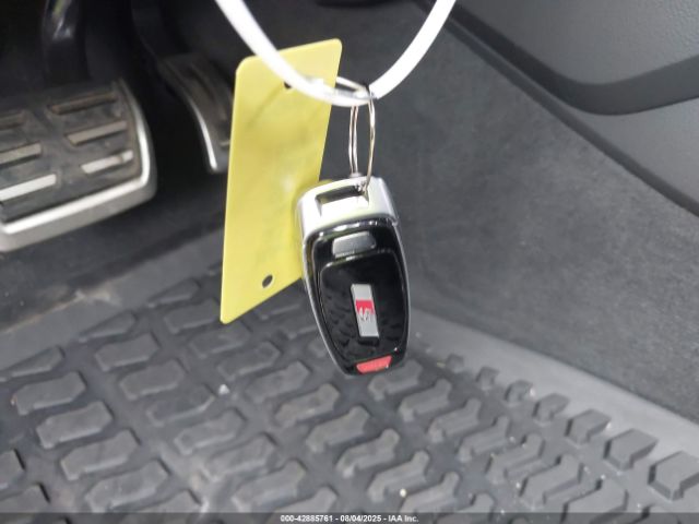 2023 AUDI SQ7 WA1VWBF78PD028503 Photo 10