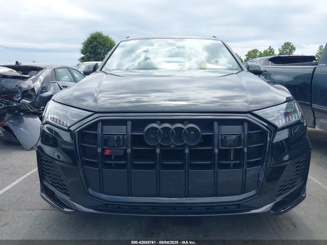 Audi tfsi 2023 WA1VWBF78PD028503 Image 12