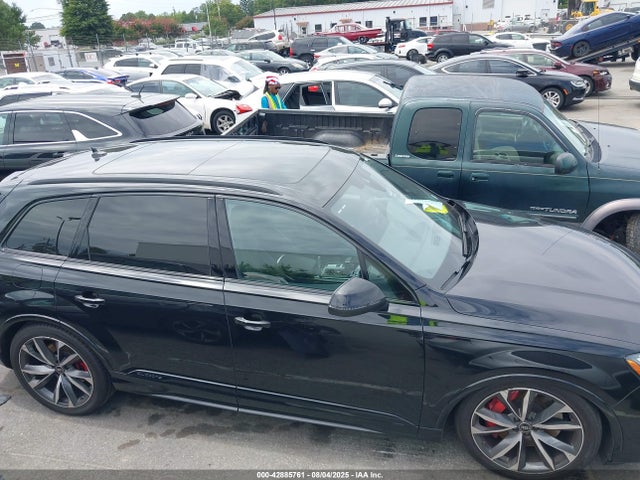 Audi tfsi 2023 WA1VWBF78PD028503 Image 13