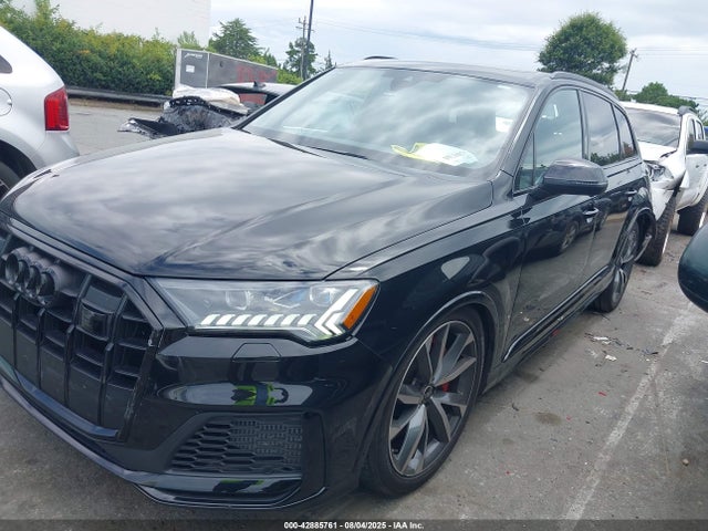 Audi tfsi 2023 WA1VWBF78PD028503 Image 14