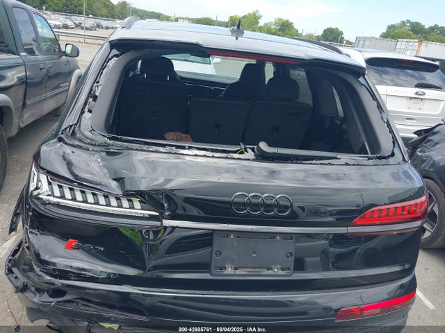 Audi tfsi 2023 WA1VWBF78PD028503 Image 16