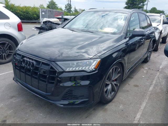 2023 AUDI SQ7 WA1VWBF78PD028503 Photo 1
