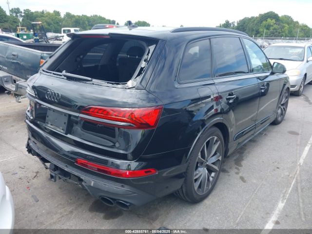 2023 AUDI SQ7 WA1VWBF78PD028503 Photo 3