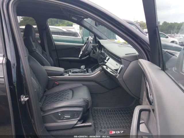 2023 AUDI SQ7 WA1VWBF78PD028503 Photo 4