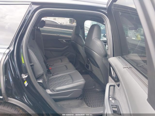 2023 AUDI SQ7 WA1VWBF78PD028503 Photo 7