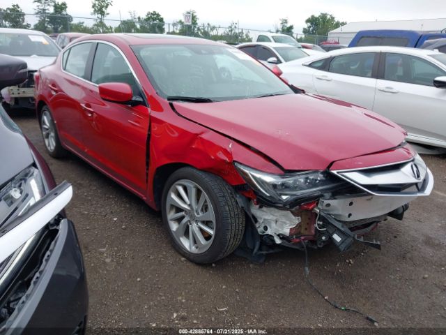 2017 ACURA ILX 19UDE2F75HA009013 Photo 0