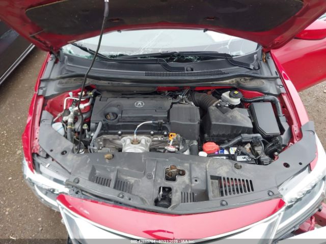 2017 ACURA ILX 19UDE2F75HA009013 Photo 9