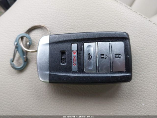 2017 ACURA ILX 19UDE2F75HA009013 Photo 10