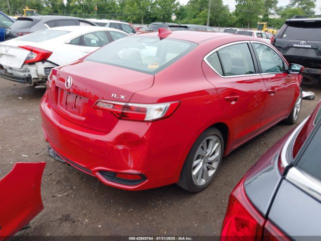 2017 ACURA ILX 19UDE2F75HA009013 Photo 3