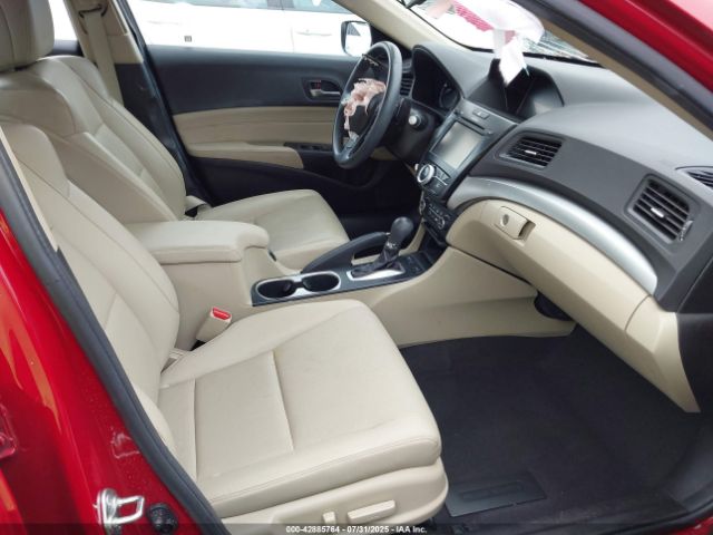 2017 ACURA ILX 19UDE2F75HA009013 Photo 4