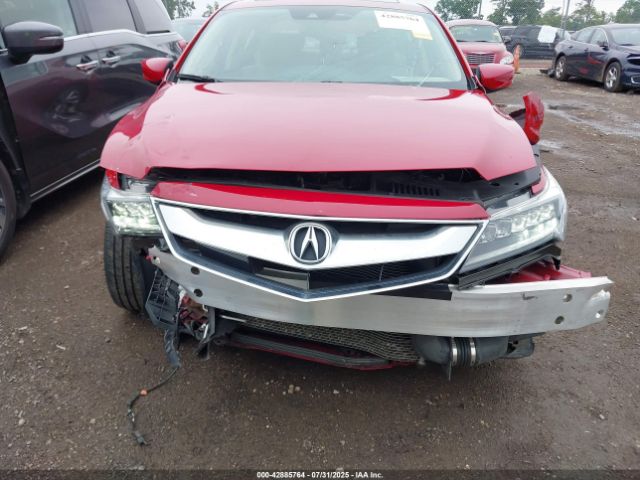 2017 ACURA ILX 19UDE2F75HA009013 Photo 5