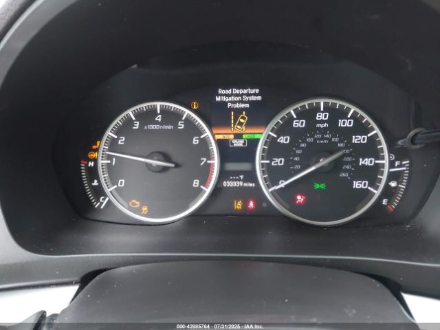 2017 ACURA ILX 19UDE2F75HA009013 Photo 6