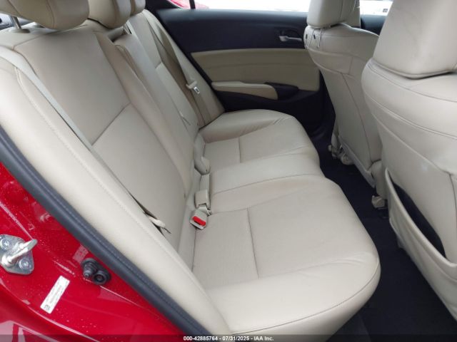 2017 ACURA ILX 19UDE2F75HA009013 Photo 7