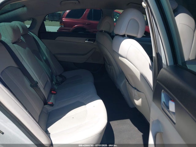 5NPE24AF3GH265499 Hyundai dohc gdi theta-ii