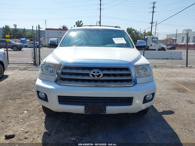 Toyota 3ur-fe 2017 5TDDY5G16HS152153 Image 12