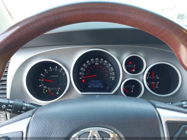 Toyota 3ur-fe 2017 5TDDY5G16HS152153 Image 7