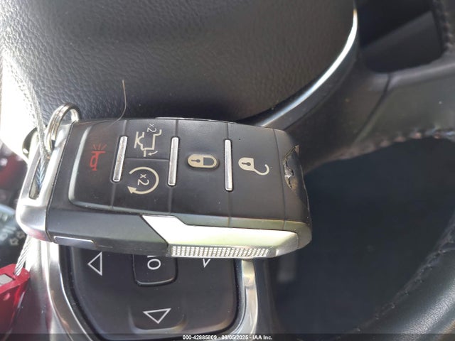 RAM 1500 2024 1C6SRFJT3RN159922 Image 11