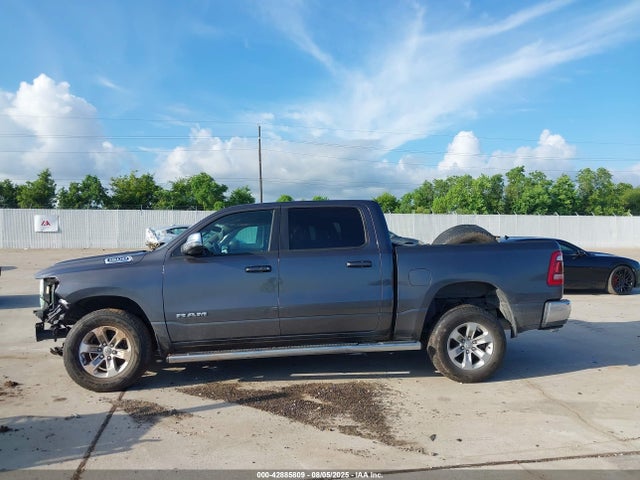 RAM 1500 2024 1C6SRFJT3RN159922 Image 14