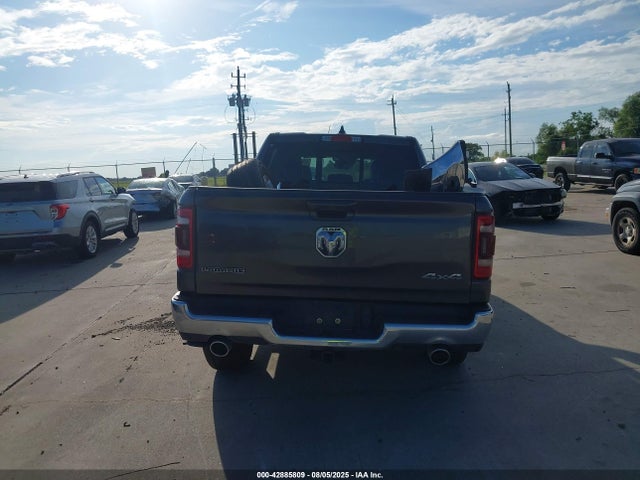 RAM 1500 2024 1C6SRFJT3RN159922 Image 16