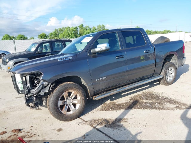 RAM 1500 2024 1C6SRFJT3RN159922 Image 2