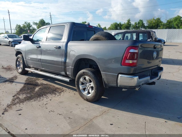 RAM 1500 2024 1C6SRFJT3RN159922 Image 3