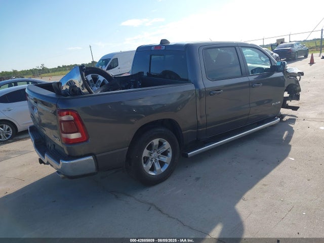 RAM 1500 2024 1C6SRFJT3RN159922 Image 4