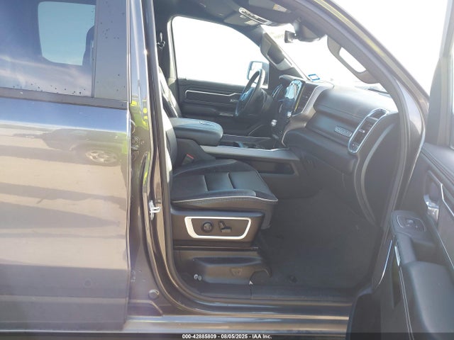RAM 1500 2024 1C6SRFJT3RN159922 Image 5