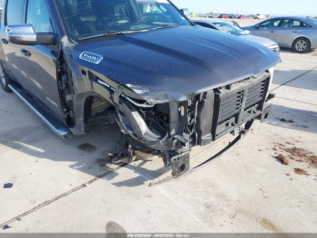 RAM 1500 2024 1C6SRFJT3RN159922 Image 6