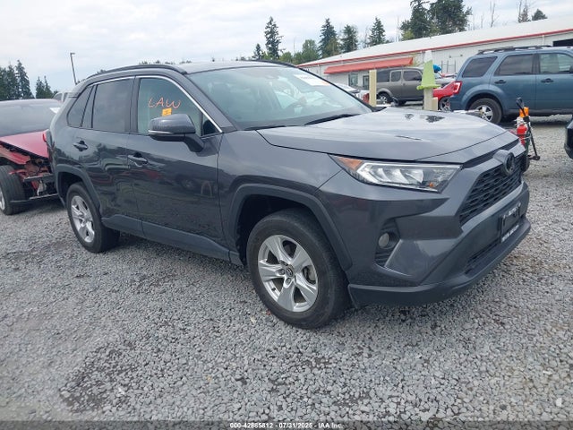 Toyota Rav4 Xle 2021 2T3P1RFV6MC169011 main image