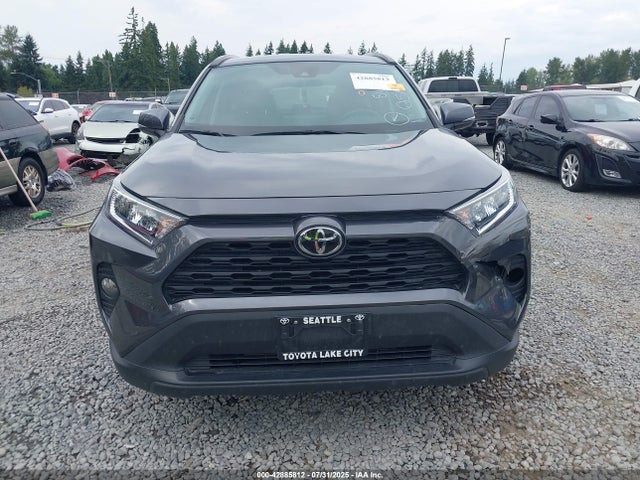 Toyota Rav4 Xle 2021 2T3P1RFV6MC169011 Image 12