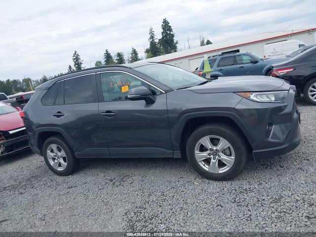 Toyota Rav4 Xle 2021 2T3P1RFV6MC169011 Image 13