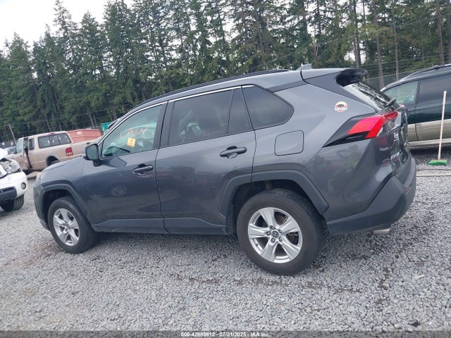 Toyota Rav4 Xle 2021 2T3P1RFV6MC169011 Image 14