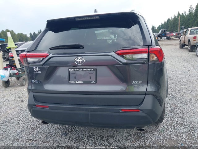 Toyota Rav4 Xle 2021 2T3P1RFV6MC169011 Image 16
