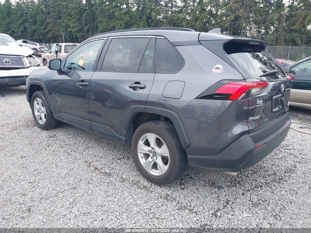 Toyota Rav4 Xle 2021 2T3P1RFV6MC169011 Image 3
