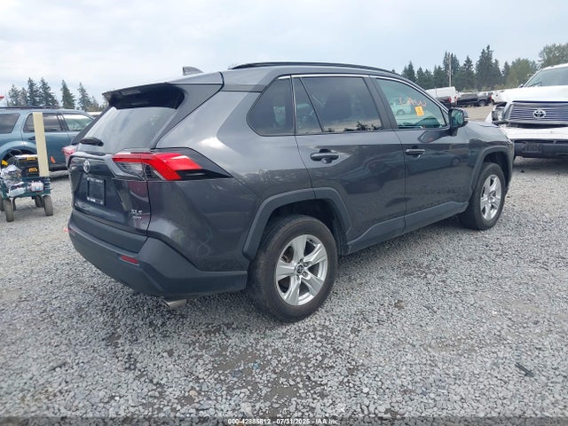 Toyota Rav4 Xle 2021 2T3P1RFV6MC169011 Image 4