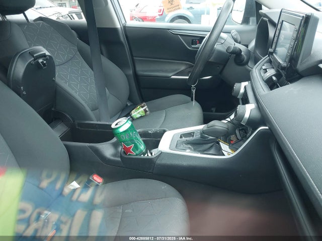 Toyota Rav4 Xle 2021 2T3P1RFV6MC169011 Image 5