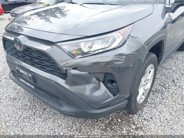 Toyota Rav4 Xle 2021 2T3P1RFV6MC169011 Image 6
