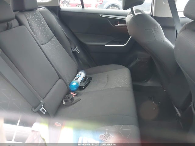 Toyota Rav4 Xle 2021 2T3P1RFV6MC169011 Image 8