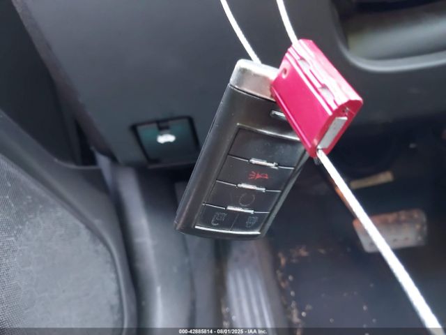 2013 CADILLAC CTS 1G6DK1E32D0108116 Photo 10