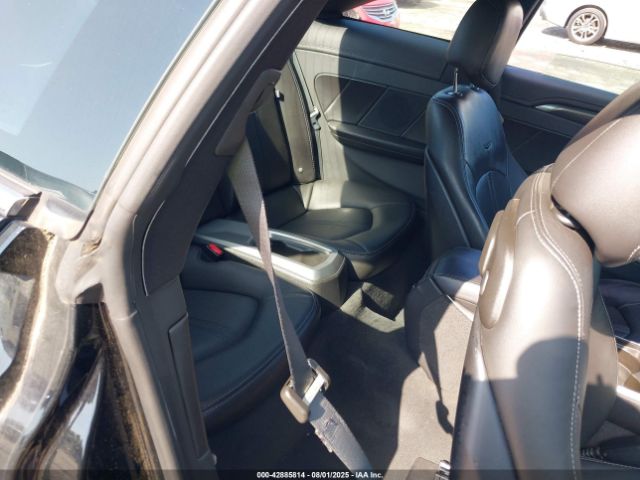 2013 CADILLAC CTS 1G6DK1E32D0108116 Photo 7