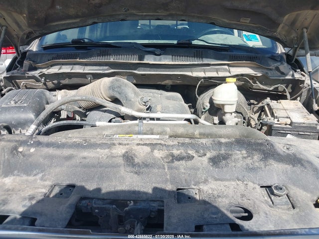 3C6RR7LT8FG597406 RAM 1500