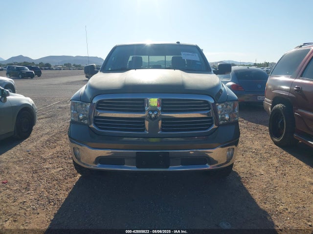 3C6RR7LT8FG597406 RAM 1500