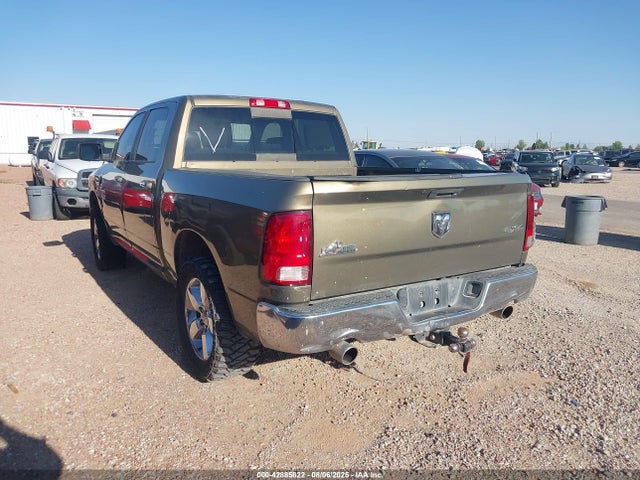 3C6RR7LT8FG597406 RAM 1500