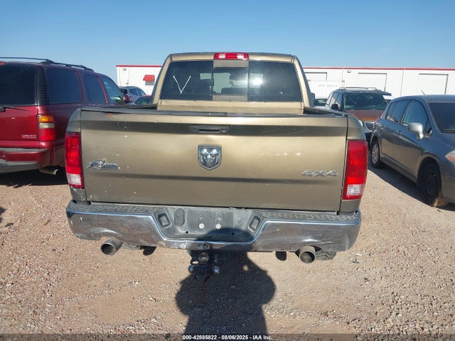 3C6RR7LT8FG597406 RAM 1500