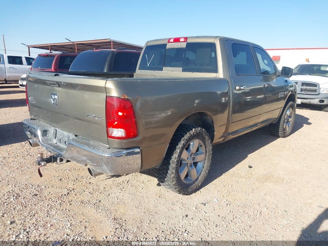 3C6RR7LT8FG597406 RAM 1500