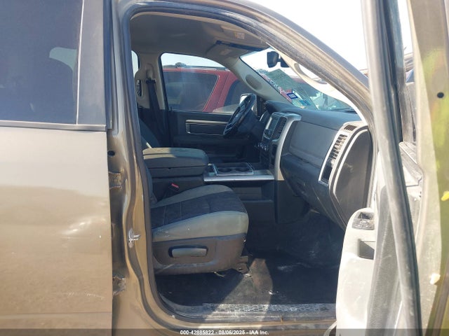 3C6RR7LT8FG597406 RAM 1500