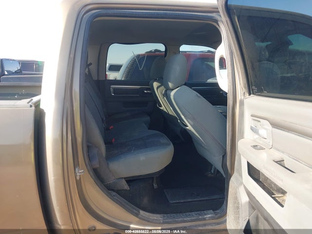 3C6RR7LT8FG597406 RAM 1500