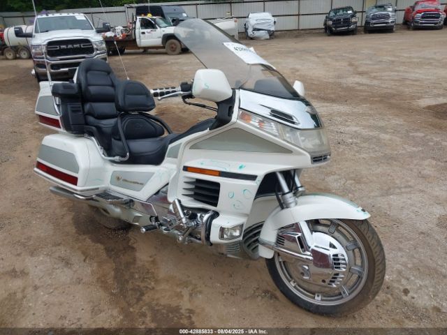 2000 HONDA GL1500 1HFSC223XYA203475